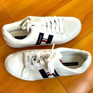 Tommy Hilfiger Tennis Shoes